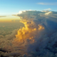 Image for article titled How Turbulence Happens, and Why It's Not So Scary After All